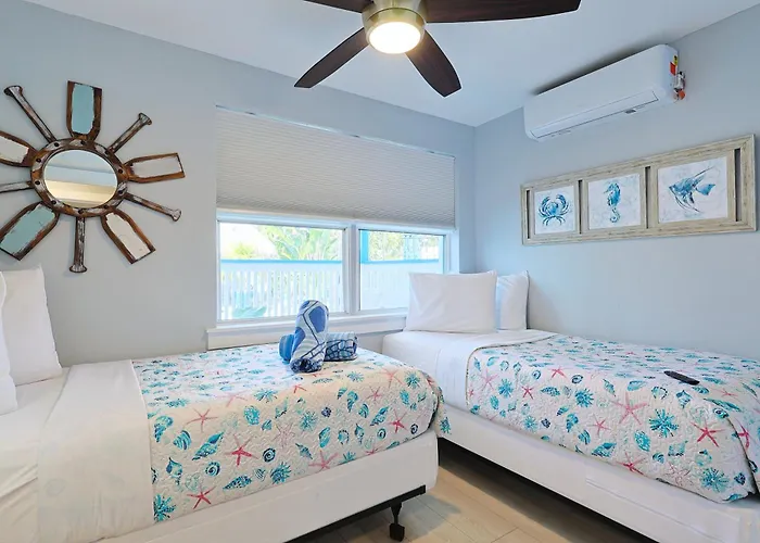 The Inn On Siesta Key
