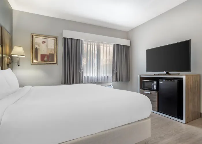 Best Western Wakulla Inn & Suites