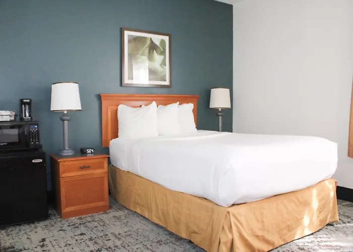 La Quinta By Wyndham Lakeland East