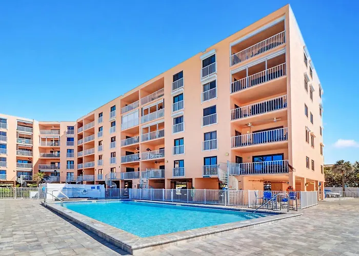 Reef Club 105