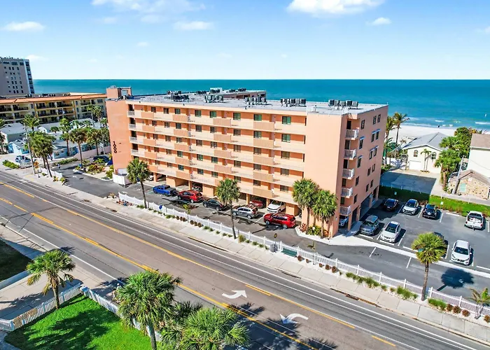 Reef Club 105