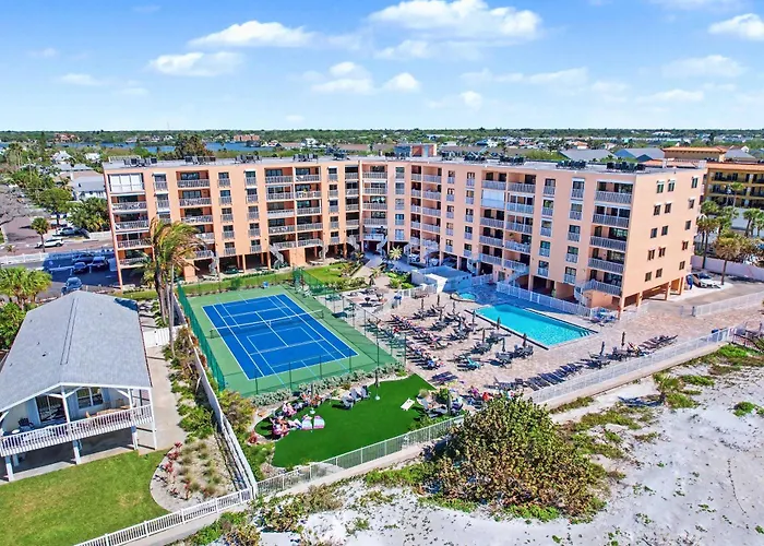 Reef Club 105