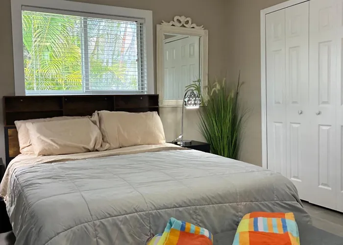 This Homestay Oasis Is The Cape'S Best Place To Stay