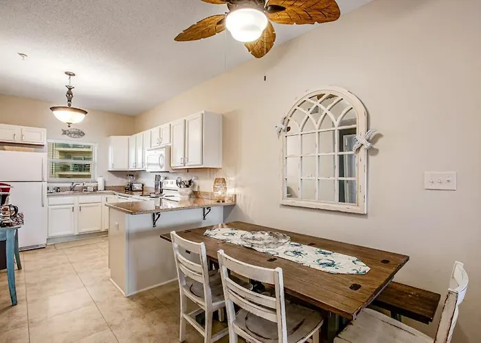Villas On The Gulf J6