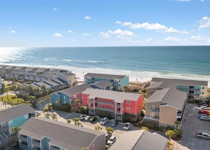 Villas On The Gulf J6