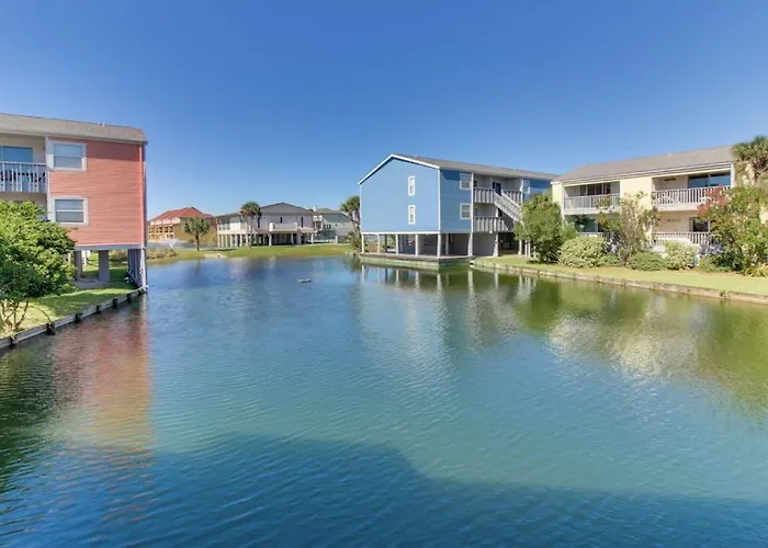 Villas On The Gulf J6