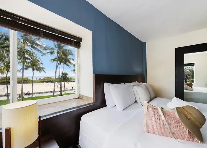 Starlite Hotel
