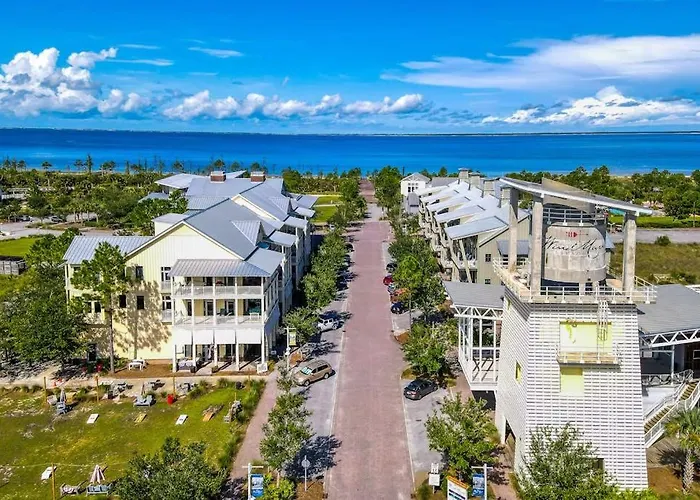 Windmark - Sea Grove Guesthouse