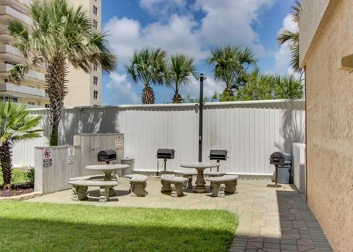 Navarre Towers 602