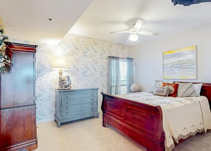 Navarre Towers 602