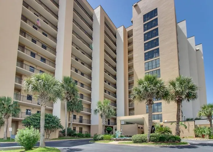 Navarre Towers 602