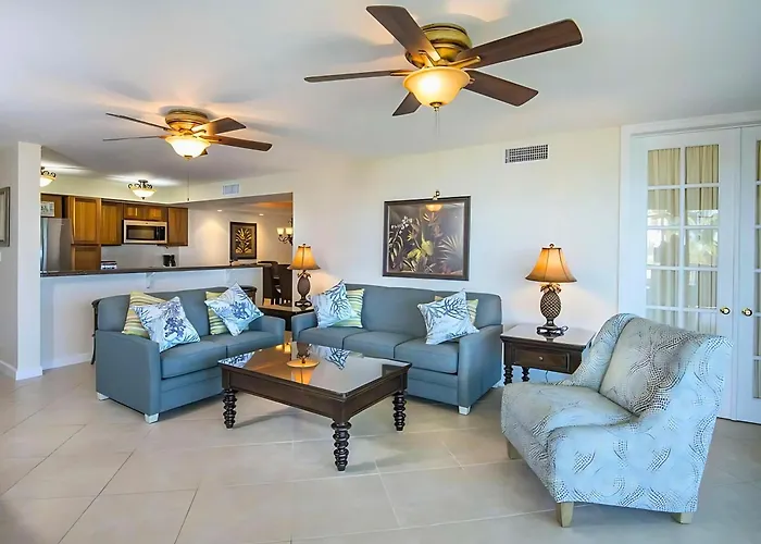 Villas At Hawks Cay Resort