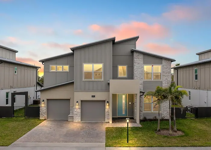 390 Strand Drive