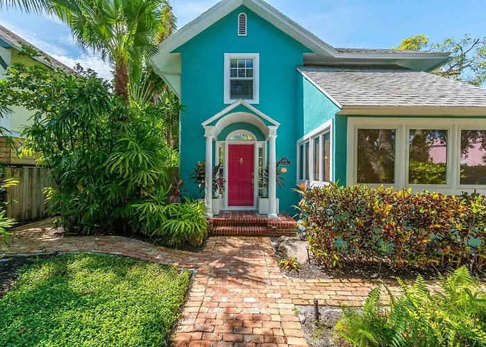 The Luxe Colony House On Croton - Palm Beach