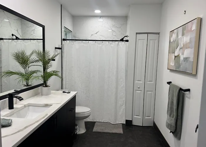 Palm Luxe Residence