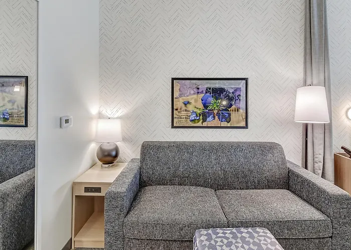 Home2 Suites By Hilton Crestview I-10