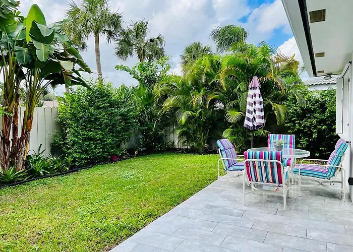 Casita Bonita