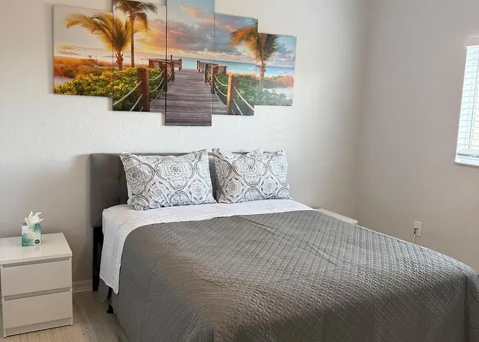 Villa Sunshine Elegant And Modern 4Br Pool House