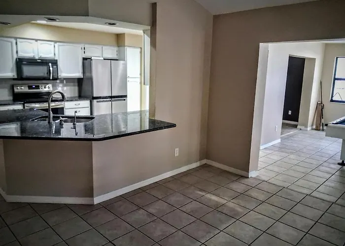 Spacious Private Pool, Pool Table, A Private Oasis