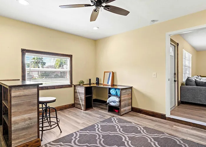 Sarasota Bradenton Getaway 3Br Sleeps 10