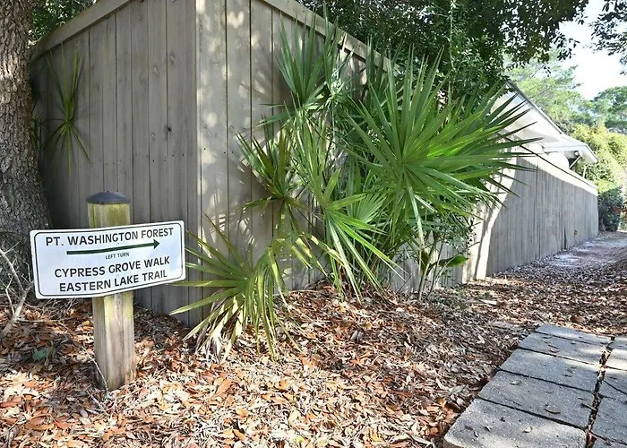 Cypress Cabana Carriage House