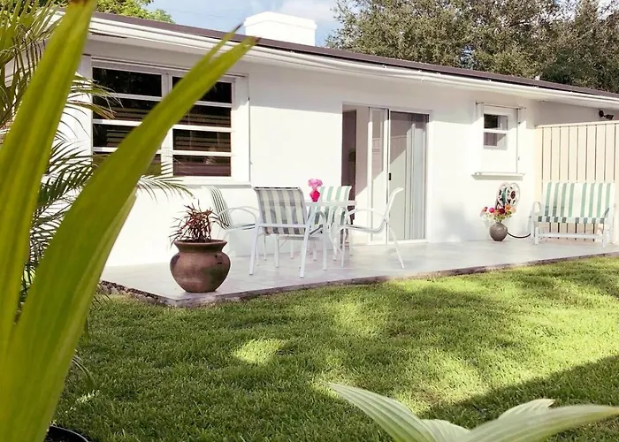 Casita Bonita