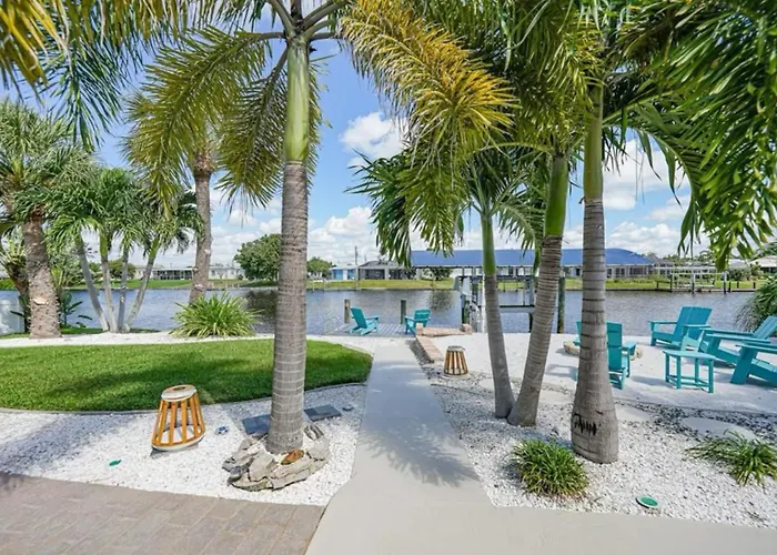 Cozy Beach Retreat Getaway