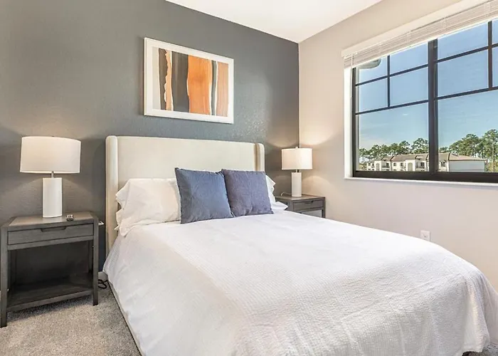Landing - Modern Apartment With Amazing Amenities