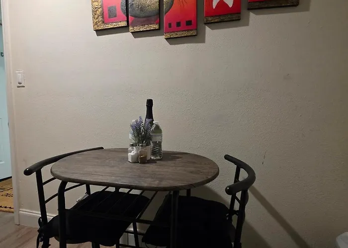 Xancar Villa Unit B Cozy Stay Near Disney