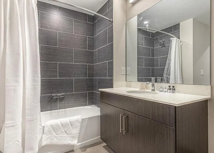 Landing - Modern Apartment With Amazing Amenities