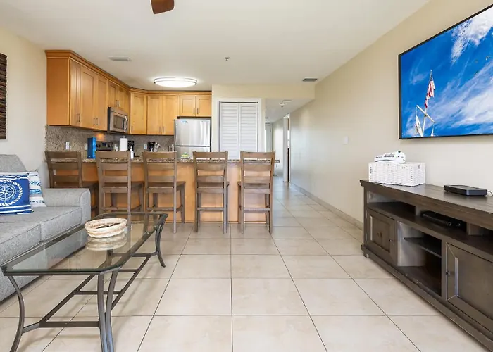 Coastal Joy 3412 Ocean Pointe