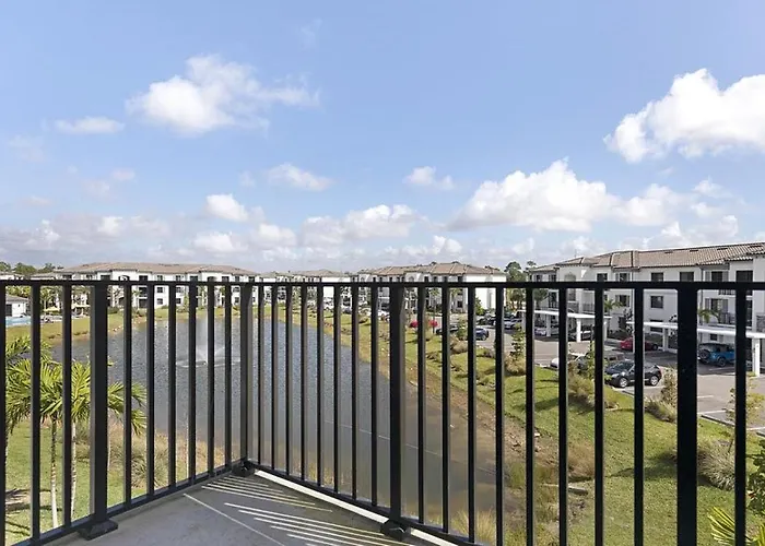 Landing - Modern Apartment With Amazing Amenities