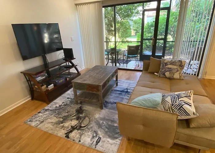 Casa Amor - Steps From Dog Beach In Jupiter