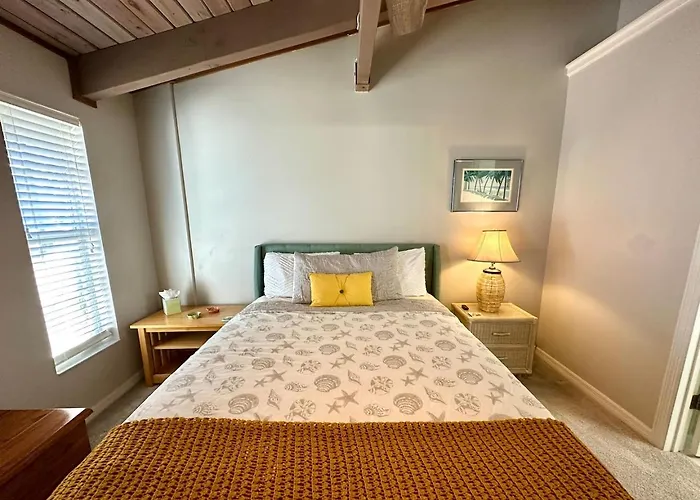 Spot Manatees From Your Balcony