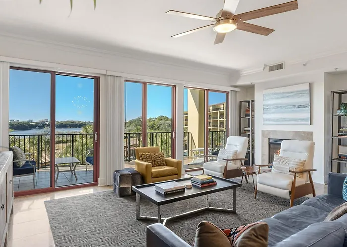 Sanctuary By The Sea 2114 By Newman-Dailey