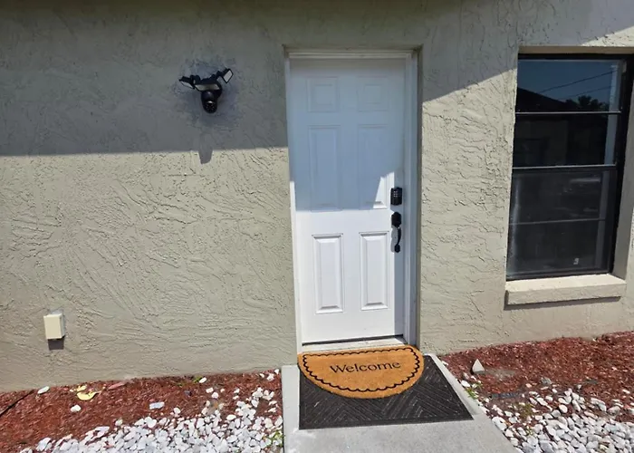 Xancar Villa Unit B Cozy Stay Near Disney