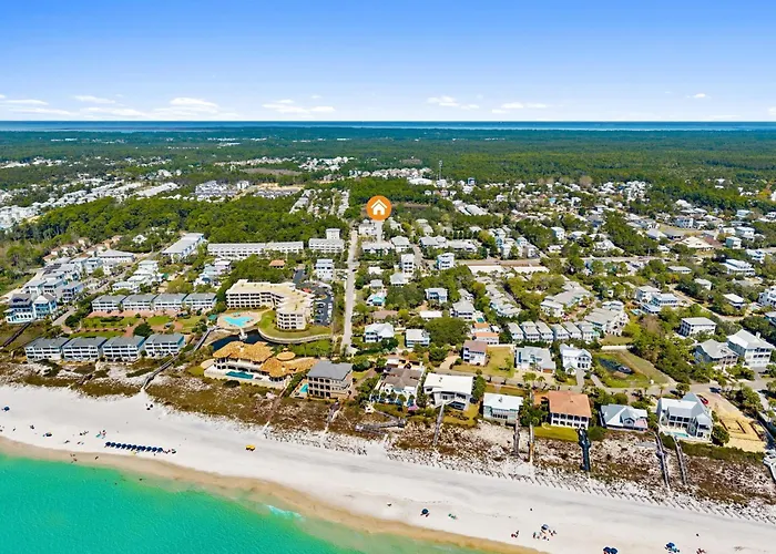 30A - Hidden Lakes Condominiums