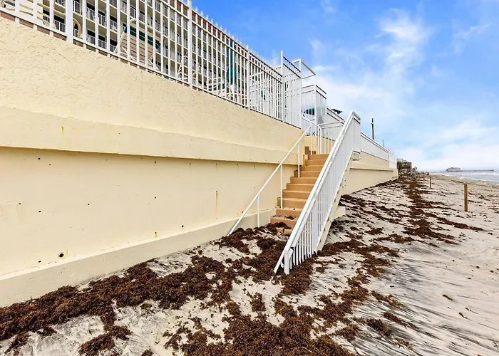 Harbour Beach Resort 616