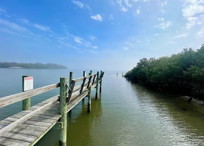Fenimore Mill 10C, Marina Boat Slip, Poolhot Tub!
