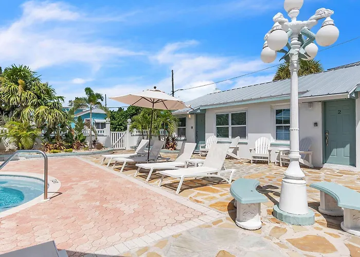 The Bungalows