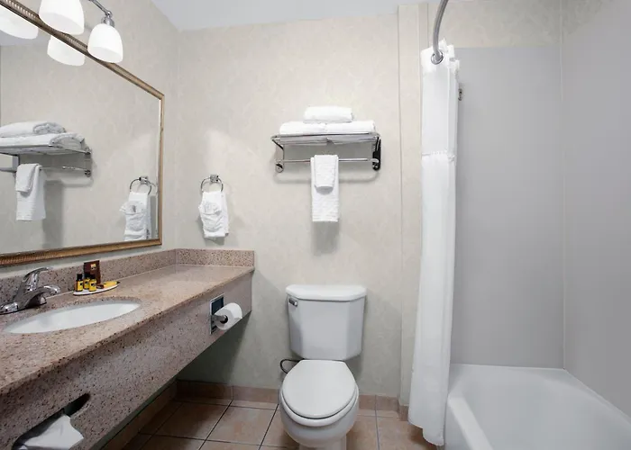 Best Western Plus Miami-Doral/Dolphin Mall Sweetwater