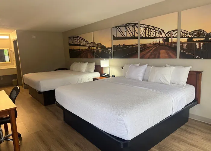 Days Inn By Wyndham Lake City I-10