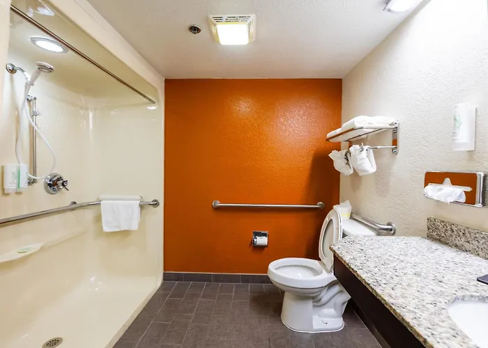 Wingate By Wyndham Leesburg Florida Hotel