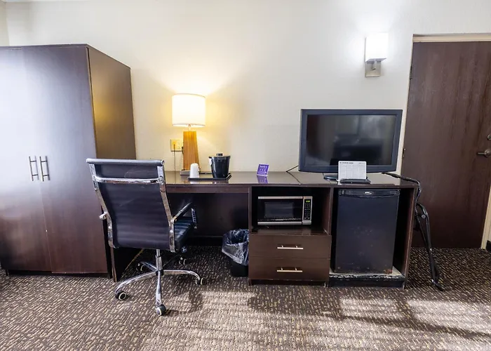 Wingate By Wyndham Leesburg Florida