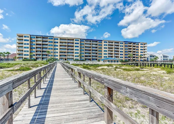 Oceanview Upper Unit Condo