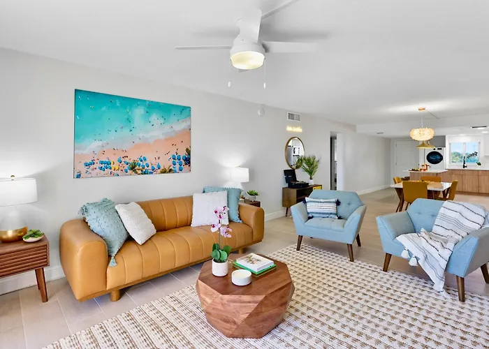 Cocoa Beach Towers - Oceanfront Resort With Heated Pool, Tennis Steps From The Pier