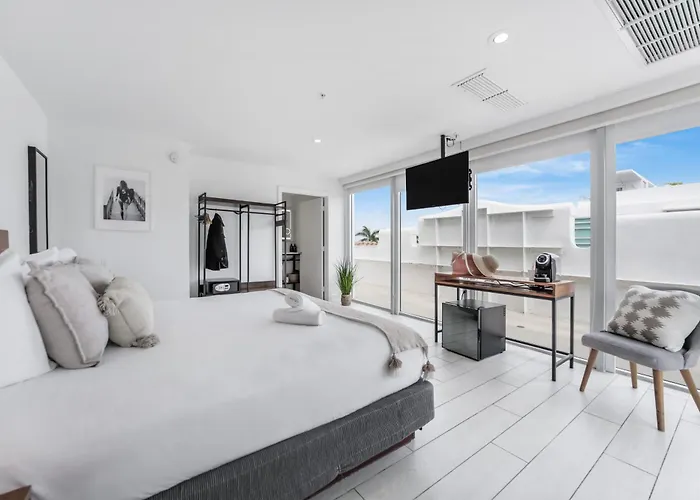 The Meridian Hotel By At Mine Hospitality