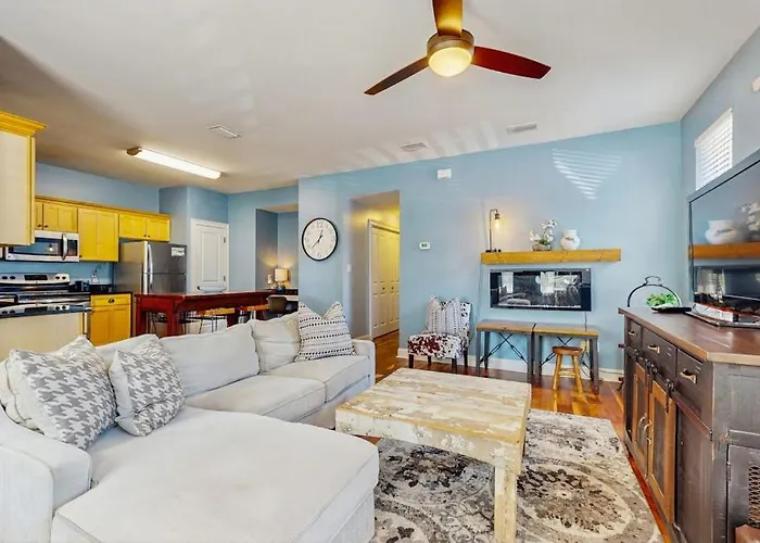 Ruby'S Beach Oasis At Topsail Village