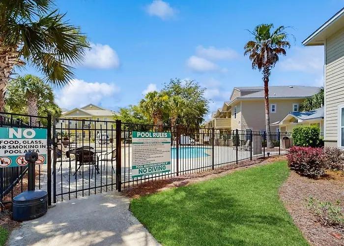 Ruby'S Beach Oasis At Topsail Village