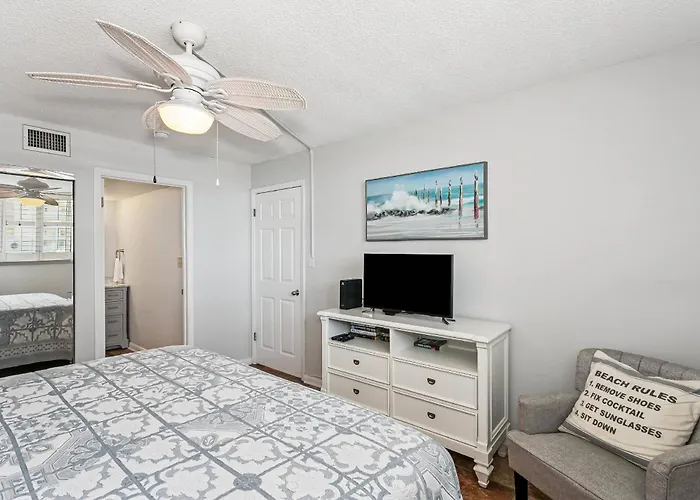 Santa Rosa Dunes 923